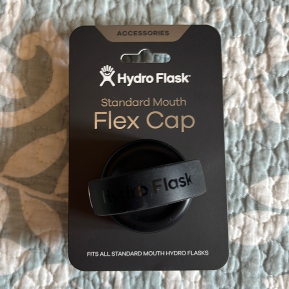 NWT Hydro Flask classic flip Flex Cap - Picture 2 of 7